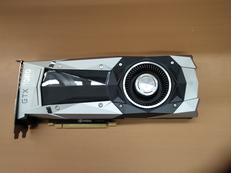 グラフィックボード|NVIDIA