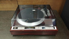 レコードプレーヤー|DENON