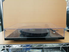 レコードプレーヤー|RAGA