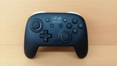 SWITCH2 PROコントローラー|NINTENDO