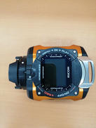 アクションカメラ|RICOH