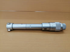 ホールテスト|SK