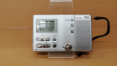 ポータブルMDレコーダー|SONY