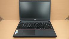 ノートパソコン|富士通