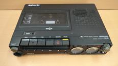 ステレオカセットレコーダー|SONY