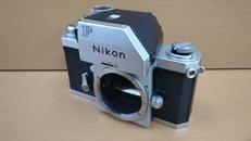 フィルム一眼ボディ|NIKON