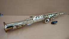 ソプラノサックス|VIBRA