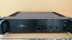 パワーアンプ|TOA