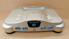 NINTENDO64|NINTENDO