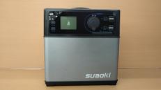 ポータブル電源|SUAOKI