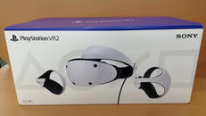 PSVR2|SONY