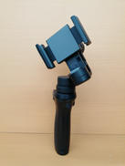 三軸ジンバル|DJI