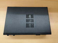 モノラルパワーアンプ|MASSIVE