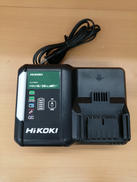 充電器|HIKOKI