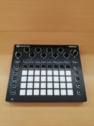 リズムマシン|NOVATION