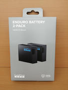 HERO13 BLACK用バッテリー|GOPRO