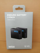 HERO13 BLACK用バッテリー|GOPRO