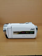 ビデオカメラ|JVC