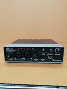 オーディオインターフェース|SREINBERG