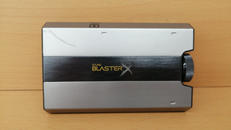 ヘッドホンアンプ|CREATIVE