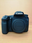 デジタル一眼|CANON