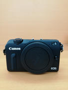 ミラーレス一眼カメラ|CANON