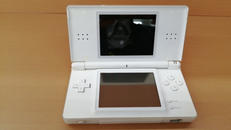 DS LITE|NINTENDO