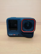 アクション|INSTA360