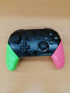 PROコントローラー|NINTENDO