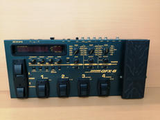 マルチエフェクター|ZOOM