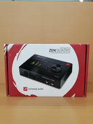 オーディオインターフェース|ANTELOPE AUDIO