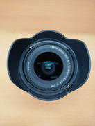 広角ズームレンズ|CANON