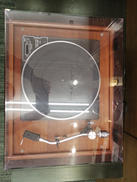 レコードプレーヤー|CEC