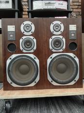 スピーカー(ペア)|DIATONE