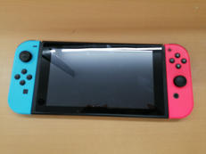 NINTENDOSWITCH|NINTENDO