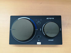 ミックスアンプ|ASTRO