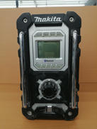 現場用ラジオ|MAKITA