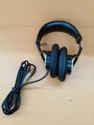 モニターヘッドホン|SONY