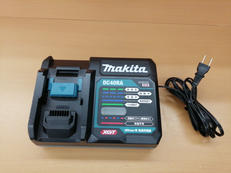 急速充電器|MAKITA