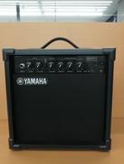 ギターアンプ|YAMAHA