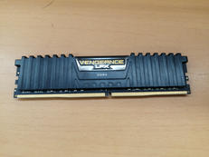 DDR4メモリ|VENGEANCE