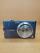 デジタルカメラ|PANASONIC