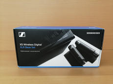 XLR BASE SET|SENNHEISER