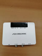 高速同軸モデム|DXアンテナ