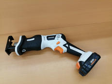 レシプロソー|IRIS OHYAMA