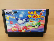 ゲームソフト|KONAMI