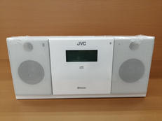 CDラジオ|JVC