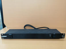 パワーディストリビューター|FURMAN