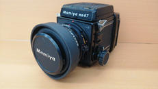 中判カメラ|MAMIYA