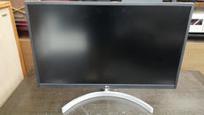 液晶ディスプレイ|LG